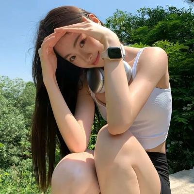 如此好运